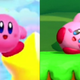 Illustration for article titled He's Just A Pink Blob, But Kirby Sure Has Changed Over The Years